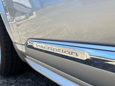 2019 VOLVO XC90 T6 AWD INSCRIPTION