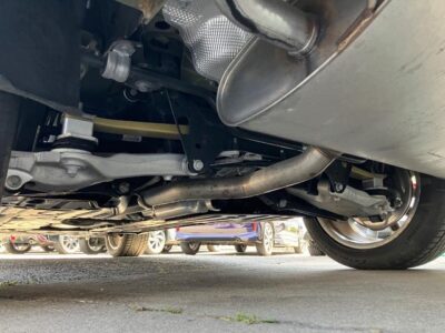 2019 VOLVO XC90 T6 AWD INSCRIPTION