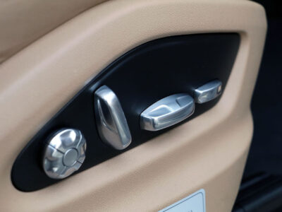 2019 Porsche Cayenne 3.0T V6 Tiptronic S