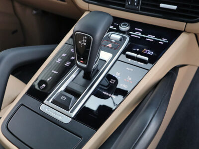 2019 Porsche Cayenne 3.0T V6 Tiptronic S
