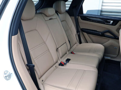 2019 Porsche Cayenne 3.0T V6 Tiptronic S