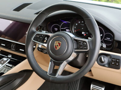 2019 Porsche Cayenne 3.0T V6 Tiptronic S