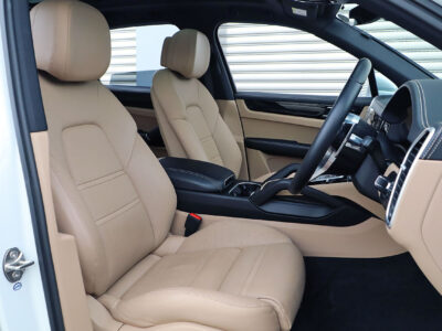 2019 Porsche Cayenne 3.0T V6 Tiptronic S