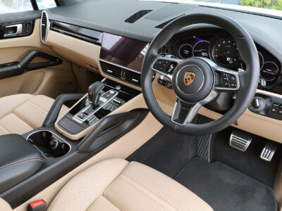 2019 Porsche Cayenne 3.0T V6 Tiptronic S