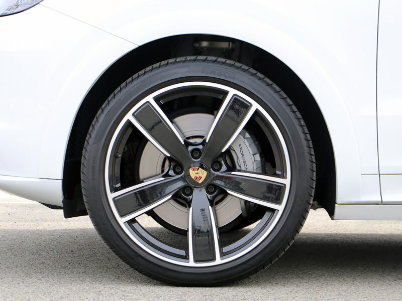 2019 Porsche Cayenne 3.0T V6 Tiptronic S
