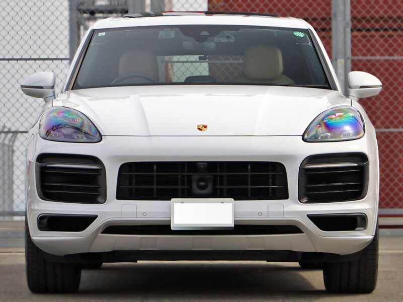 2019 Porsche Cayenne 3.0T V6 Tiptronic S
