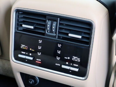 2019 Porsche Cayenne 3.0T V6 Tiptronic S