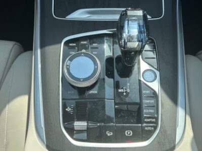 2019 BMW X7 xDrive 35d M Sport