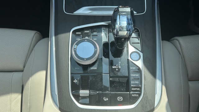 2019 BMW X7 xDrive 35d M Sport