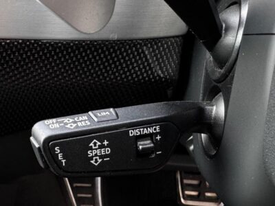 2018 AUDI SQ7 4.0TDI V8 Vorsprung Tiptronic Quattro