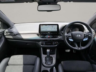 2021 Hyundai i30 N Performance
