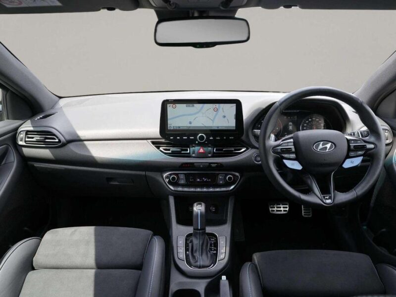 2021 Hyundai i30 N Performance