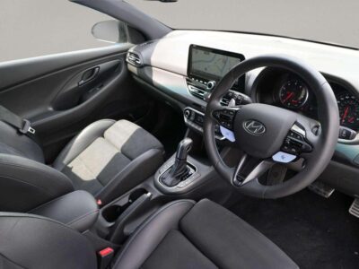 2021 Hyundai i30 N Performance