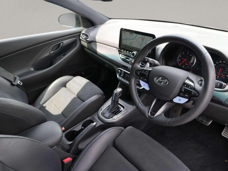 2021 Hyundai i30 N Performance