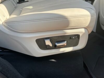 2019 BMW X7 xDrive 35d M Sport