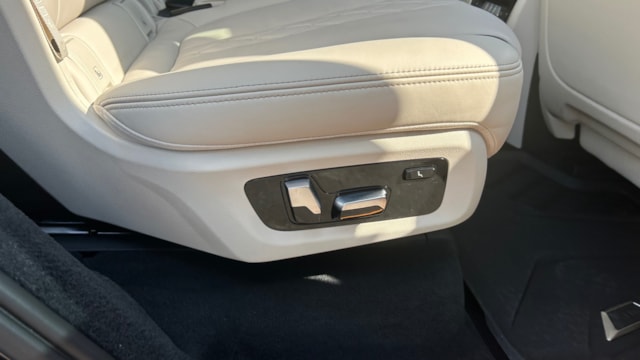 2019 BMW X7 xDrive 35d M Sport