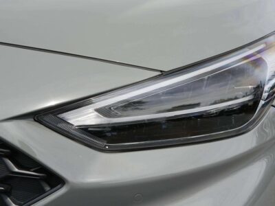 2021 Hyundai i30 N Performance