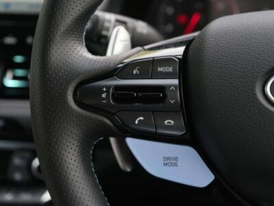 2021 Hyundai i30 N Performance