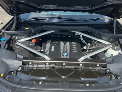 2019 BMW X7 xDrive 35d M Sport