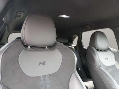 2021 Hyundai i30 N Performance