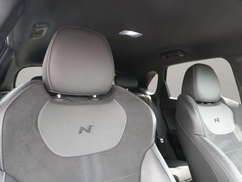 2021 Hyundai i30 N Performance
