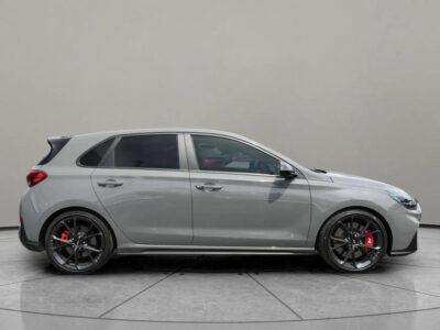 2021 Hyundai i30 N Performance