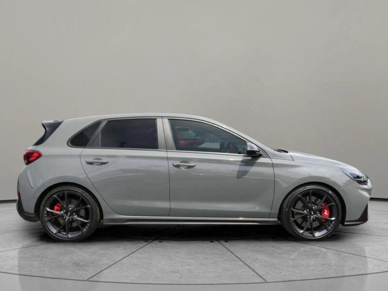 2021 Hyundai i30 N Performance