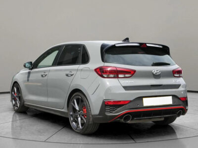 2021 Hyundai i30 N Performance