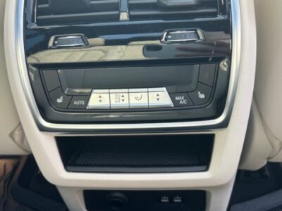 2019 BMW X7 xDrive 35d M Sport
