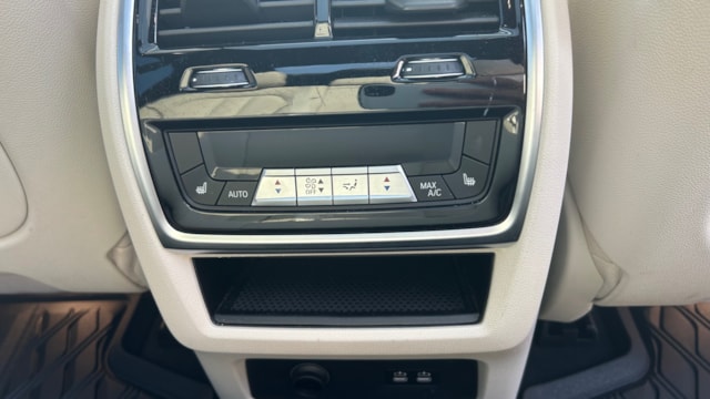 2019 BMW X7 xDrive 35d M Sport