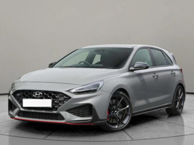 2021 Hyundai i30 N Performance
