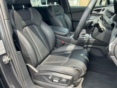 2018 AUDI Q7 3.0TFSI QUATTRO