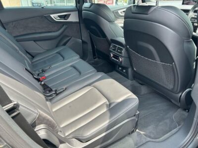 2018 AUDI Q7 3.0TFSI QUATTRO