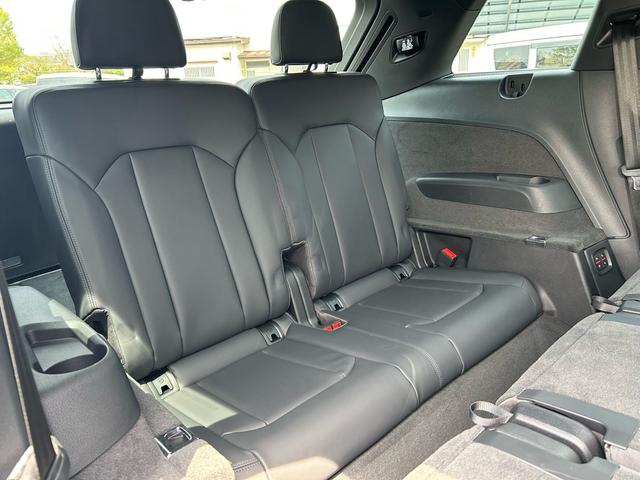 2018 AUDI Q7 3.0TFSI QUATTRO