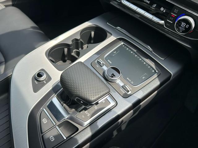 2018 AUDI Q7 3.0TFSI QUATTRO