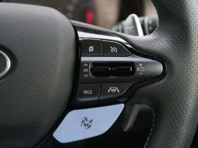 2021 Hyundai i30 N Performance