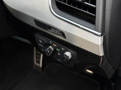 2018 AUDI SQ7 4.0TDI V8 Vorsprung Tiptronic Quattro