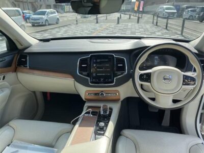 2020 Volvo XC90 T8 Twin Engine AWD Inscription