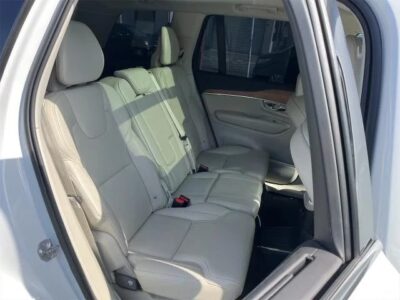 2020 Volvo XC90 T8 Twin Engine AWD Inscription