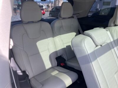 2020 Volvo XC90 T8 Twin Engine AWD Inscription
