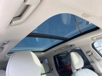 2020 Volvo XC90 T8 Twin Engine AWD Inscription