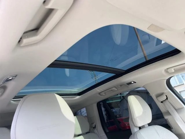 2020 Volvo XC90 T8 Twin Engine AWD Inscription