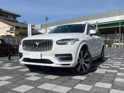 2020 Volvo XC90 T8 Twin Engine AWD Inscription