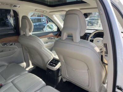 2020 Volvo XC90 T8 Twin Engine AWD Inscription