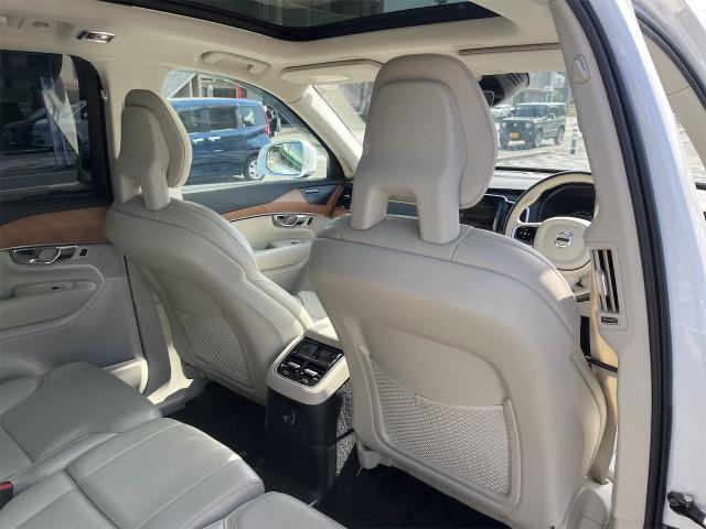 2020 Volvo XC90 T8 Twin Engine AWD Inscription