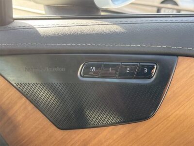 2020 Volvo XC90 T8 Twin Engine AWD Inscription