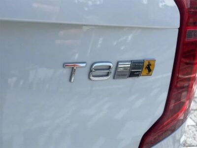 2020 Volvo XC90 T8 Twin Engine AWD Inscription