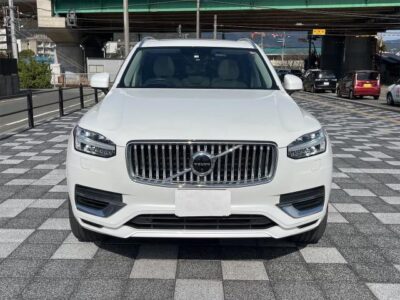 2020 Volvo XC90 T8 Twin Engine AWD Inscription