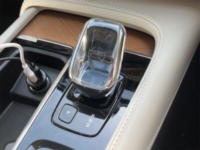 2020 Volvo XC90 T8 Twin Engine AWD Inscription