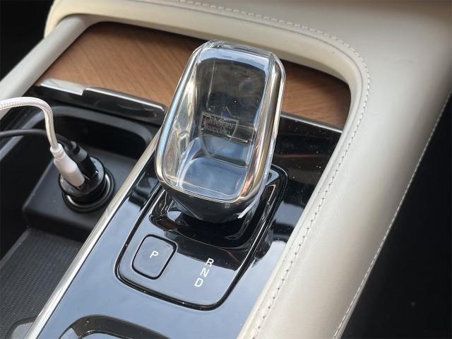 2020 Volvo XC90 T8 Twin Engine AWD Inscription